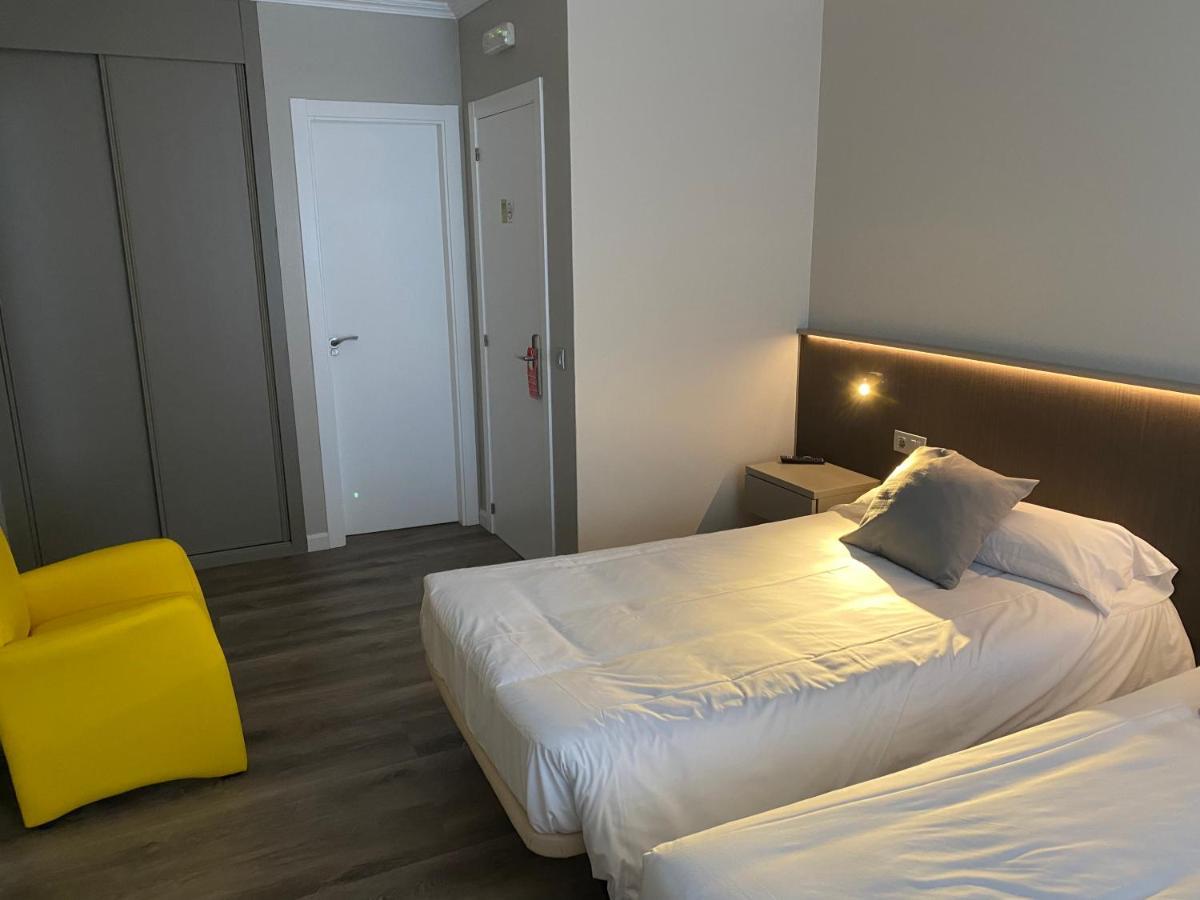 Villa Alta Vilalba Exteriör bild