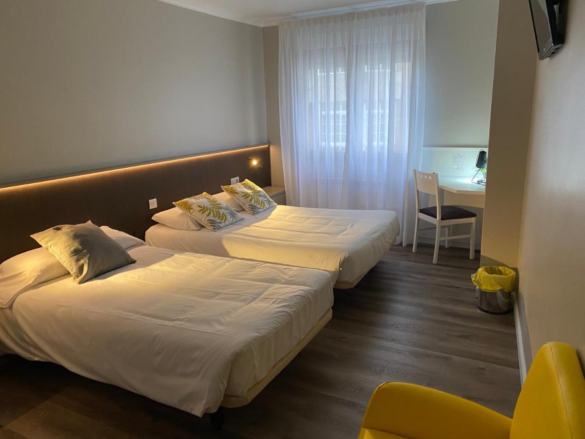 Villa Alta Vilalba Exteriör bild