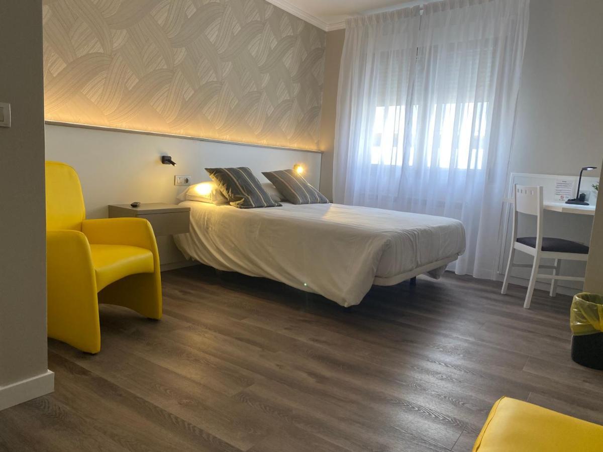 Villa Alta Vilalba Exteriör bild