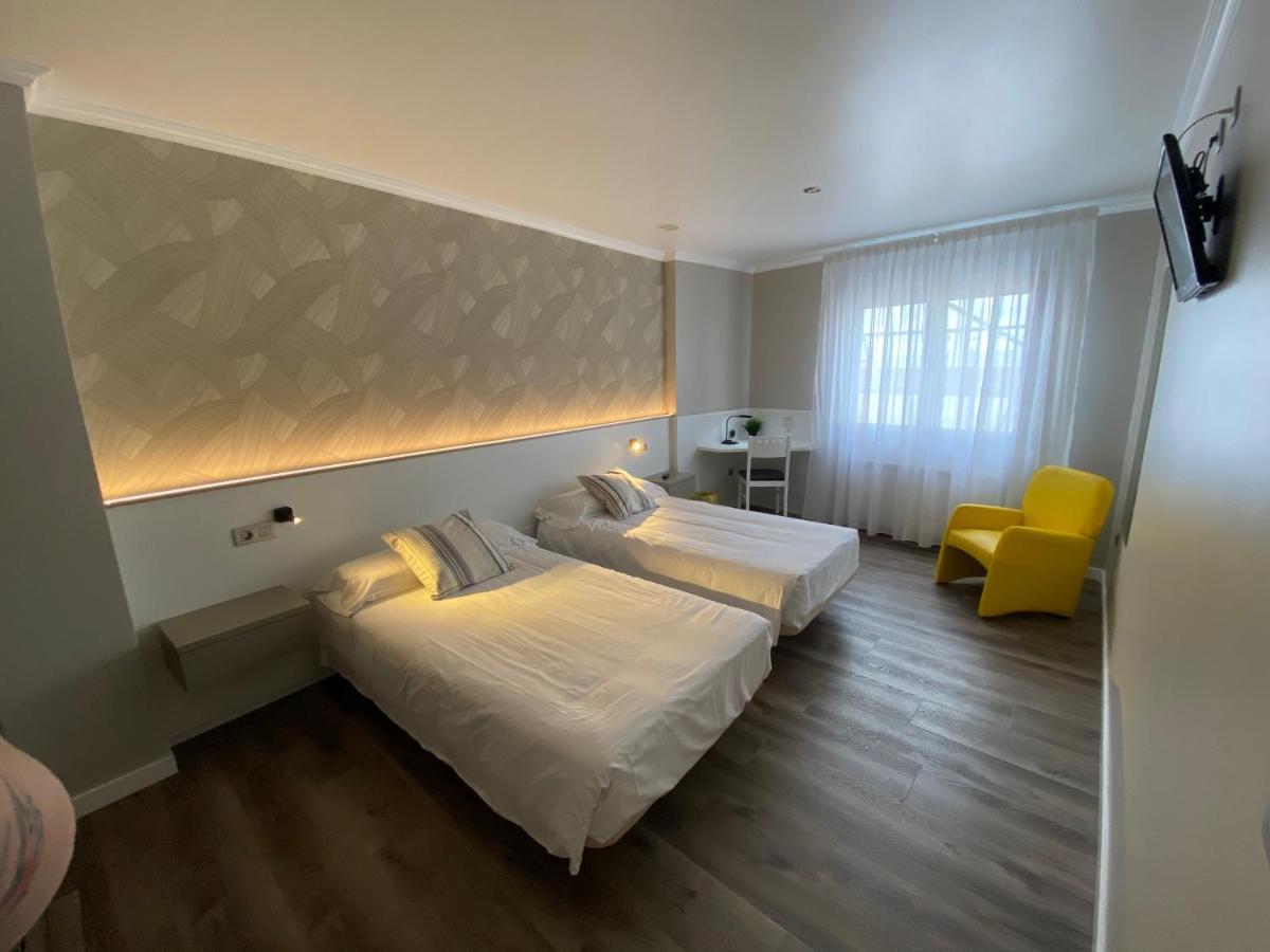 Villa Alta Vilalba Exteriör bild