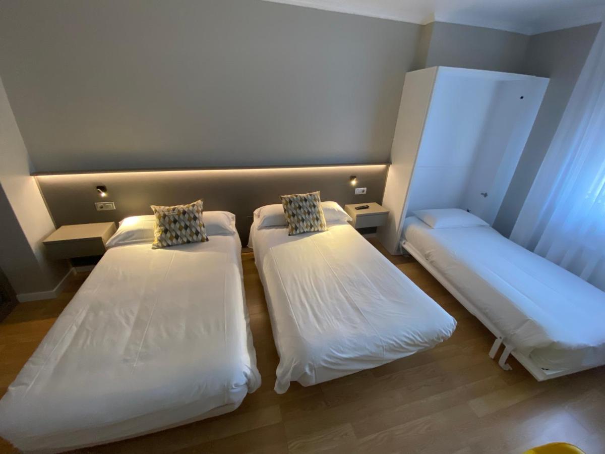 Villa Alta Vilalba Exteriör bild
