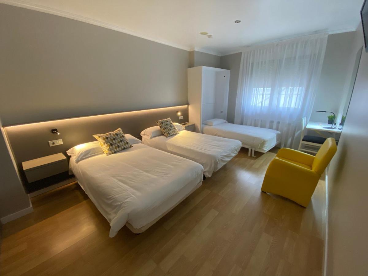 Villa Alta Vilalba Exteriör bild