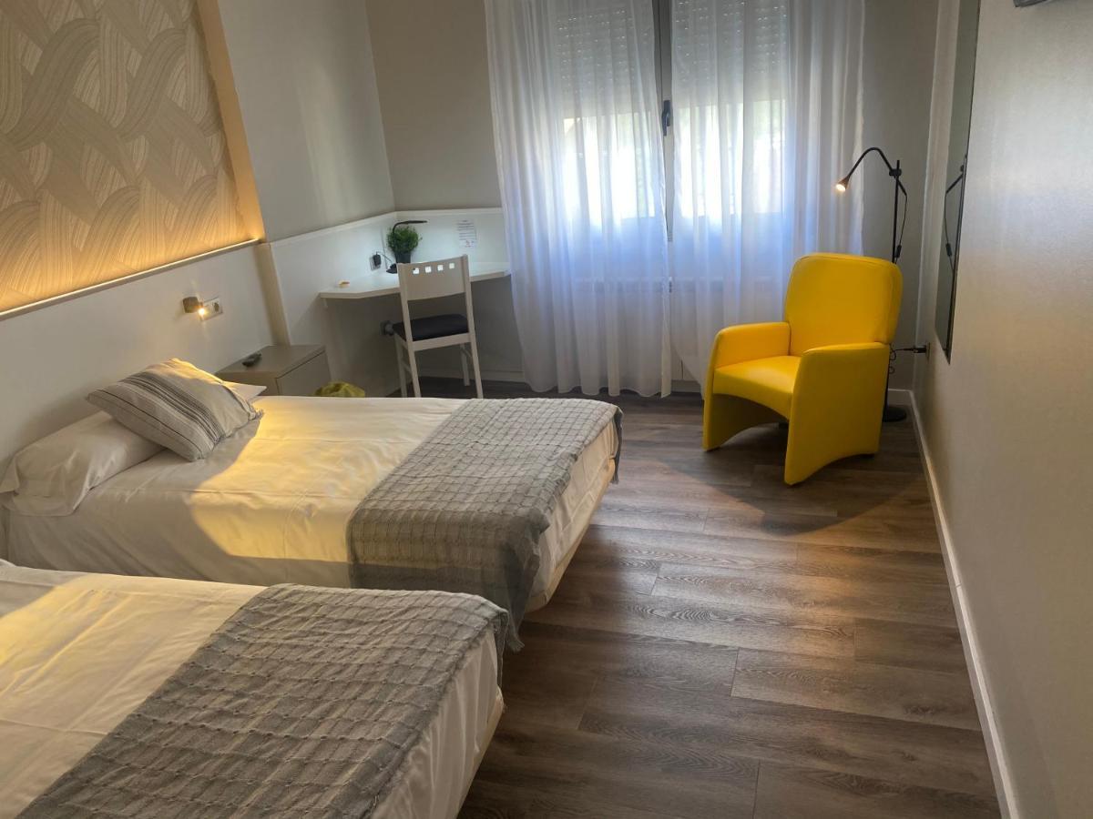 Villa Alta Vilalba Exteriör bild