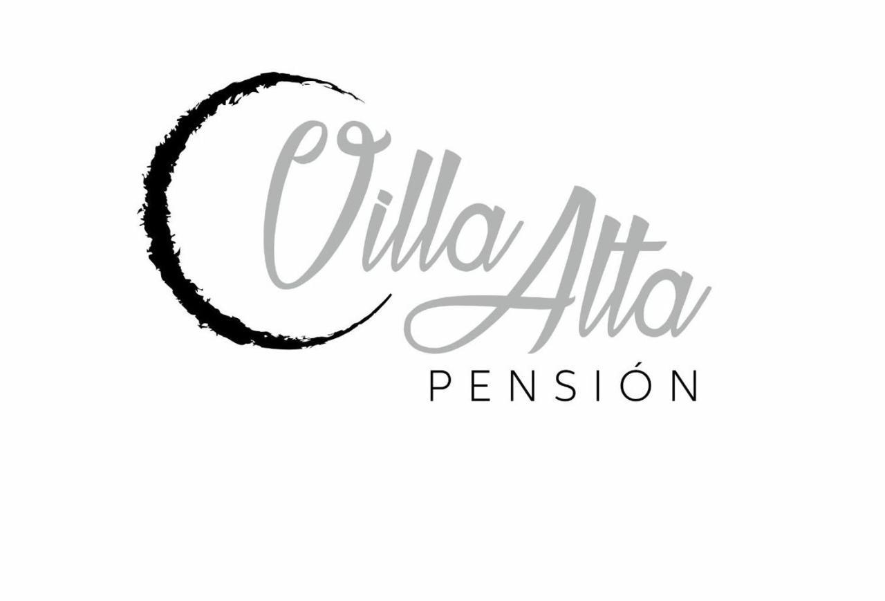 Villa Alta Vilalba Exteriör bild